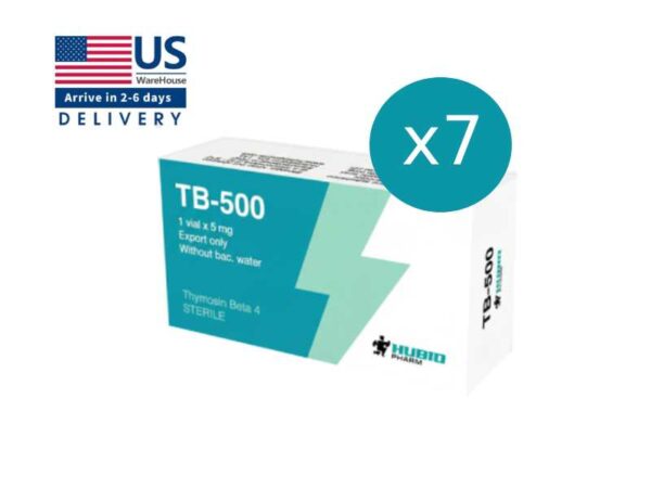 TB-500 Peptide Course